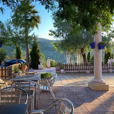 Complejo Turistico Y Fuente De La Salud Apartment *