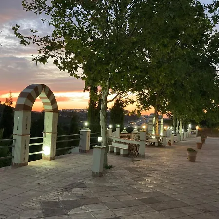 Complejo Turistico Y Fuente De La Salud Apartment *