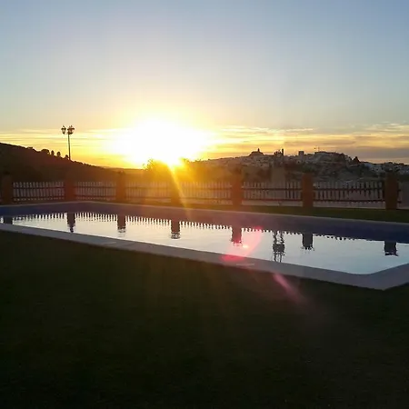 Apartment Complejo Turistico Y Fuente De La Salud Baena