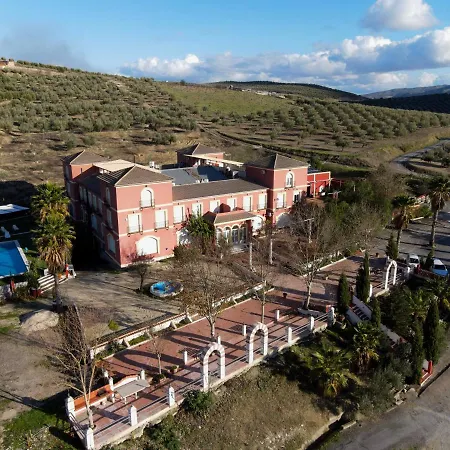 Complejo Turistico Y Fuente De La Salud