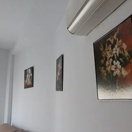 Apartment Complejo Turistico Y Fuente De La Salud Baena