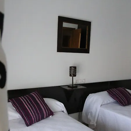Complejo Turistico Y Fuente De La Salud Apartment Baena