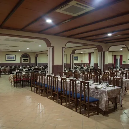 Complejo Turistico Y Fuente De La Salud Apartment *