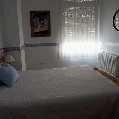 Apartment Complejo Turistico Y Fuente De La Salud *