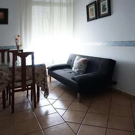 Apartment Complejo Turistico Y Fuente De La Salud Baena
